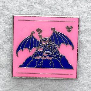 🔮 5/$25 Disney Cars‎ Mater's Junkyard Jamboree Heavy Metal Mater Pin